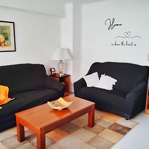 Appartement met Twee Slaapkamers